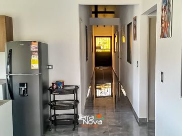 Finca con acceso al embalse en venta El Peñol