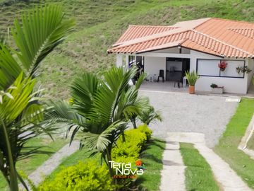 Finca con acceso al embalse en venta El Peñol
