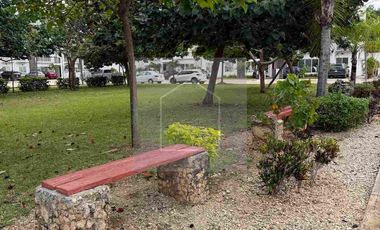 DEPARTAMENTO AMUEBLADO VENTA CANCÚN NIVEL 2 CON ALBERCA