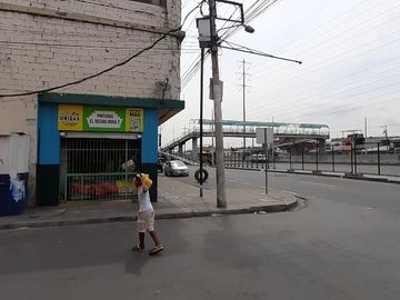 Se vende propiedad en la Perimetral