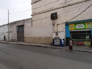 Se vende propiedad en la Perimetral