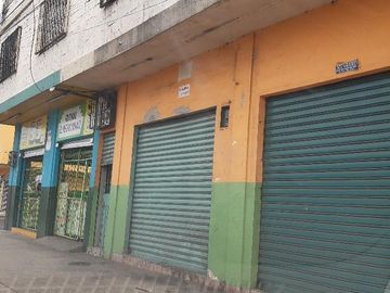 Se vende propiedad en la Perimetral
