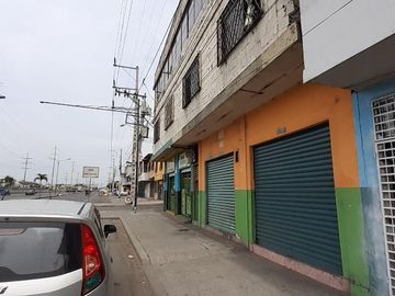 Se vende propiedad en la Perimetral