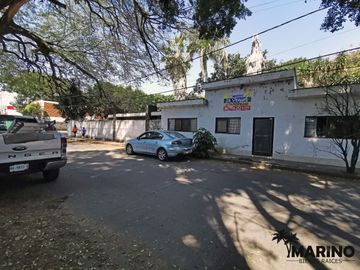 Casa en venta Col. Manantiales