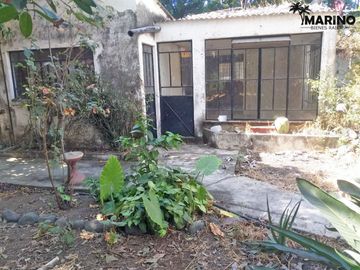 Casa en venta Col. Manantiales