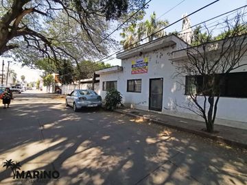 Casa en venta Col. Manantiales