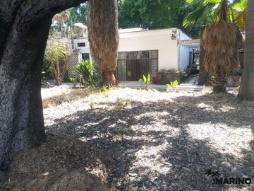 Casa en venta Col. Manantiales