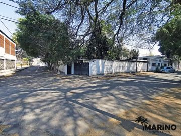 Casa en venta Col. Manantiales
