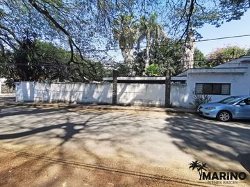 Casa en venta Col. Manantiales