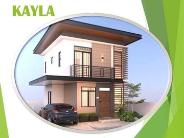 SUNNY PLAINS MANSILINGAN - KAYLA