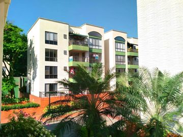 APARTAMENTO EN VENTA EN MAYAPAN CALI