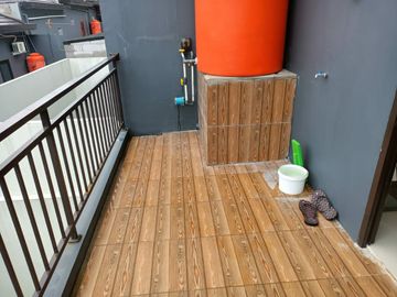 RUMAH MINIMALIS SIAP HUNI @ AREA AWILIGAR SAYAP DAGO BANDUNG UTARA