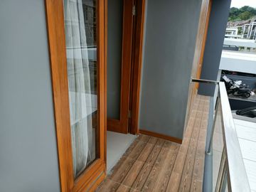 RUMAH MINIMALIS SIAP HUNI @ AREA AWILIGAR SAYAP DAGO BANDUNG UTARA