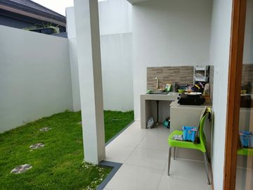 RUMAH MINIMALIS SIAP HUNI @ AREA AWILIGAR SAYAP DAGO BANDUNG UTARA