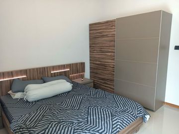 RUMAH MINIMALIS SIAP HUNI @ AREA AWILIGAR SAYAP DAGO BANDUNG UTARA