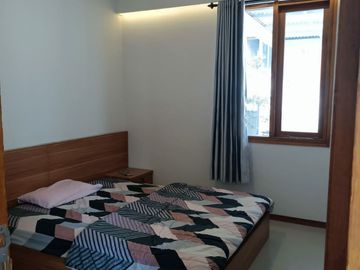 RUMAH MINIMALIS SIAP HUNI @ AREA AWILIGAR SAYAP DAGO BANDUNG UTARA