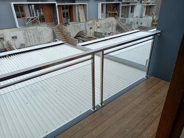 RUMAH MINIMALIS SIAP HUNI @ AREA AWILIGAR SAYAP DAGO BANDUNG UTARA