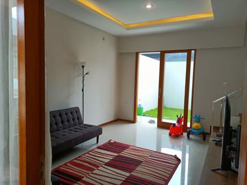 RUMAH MINIMALIS SIAP HUNI @ AREA AWILIGAR SAYAP DAGO BANDUNG UTARA