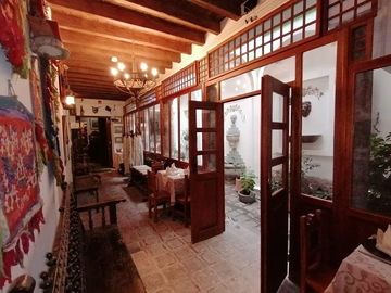 Venta de Casa San Marcos