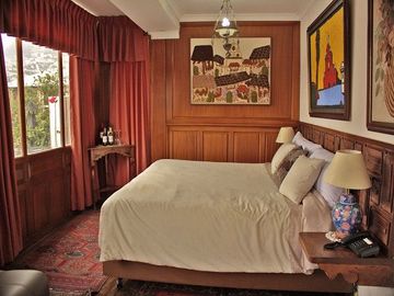Venta de Casa San Marcos
