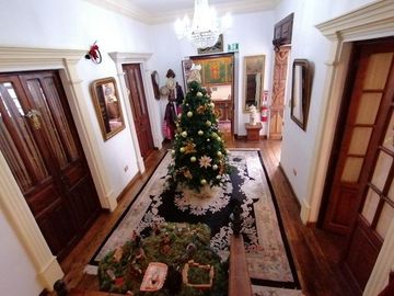 Venta de Casa San Marcos