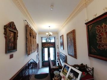 Venta de Casa San Marcos