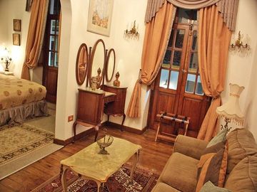 Venta de Casa San Marcos