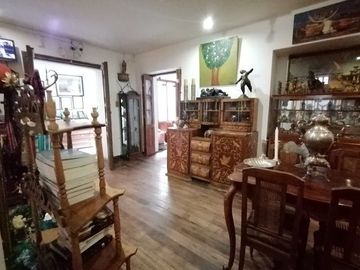 Venta de Casa San Marcos