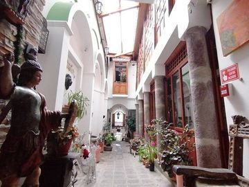 Venta de Casa San Marcos