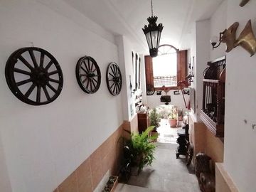Venta de Casa San Marcos
