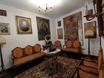 Venta de Casa San Marcos