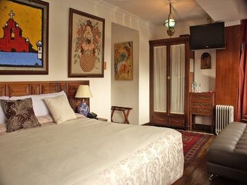 Venta de Casa San Marcos