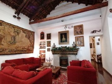Venta de Casa San Marcos