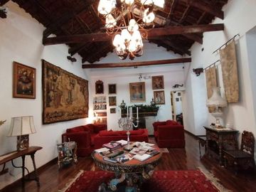 Venta de Casa San Marcos