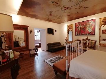 Venta de Casa San Marcos