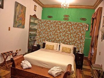 Venta de Casa San Marcos