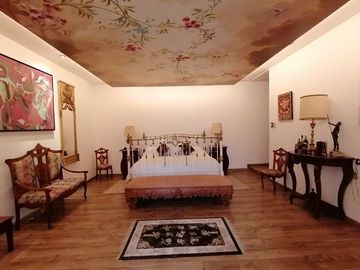 Venta de Casa San Marcos