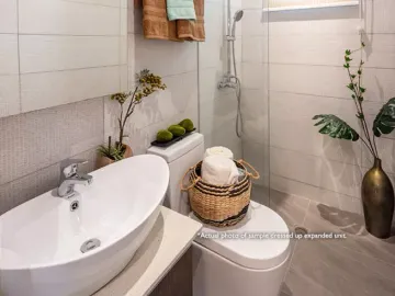 3-BR HANNA Duplex House for Sale at Minami Residences in General Trias Cavite