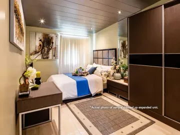 3-BR HANNA Duplex House for Sale at Minami Residences in General Trias Cavite