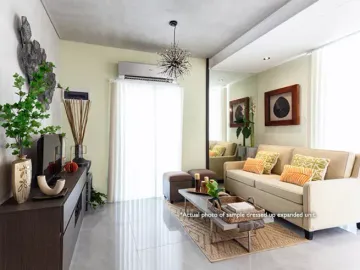 3-BR HANNA Duplex House for Sale at Minami Residences in General Trias Cavite