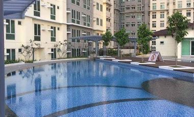 Rent to own condo for sale in Makati  2 bedroom 10% down payment Fast move in  LIMITTED PROMO ONLY! upto 15% discount along edsa near glorietta, green