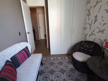 Depa en Venta en Santiago de Surco cerca a la Estacion Ayacucho