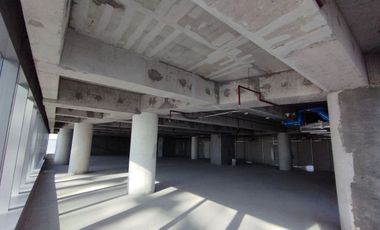 Alveo Financial Tower Makati Office Space For Lease 139 SQM