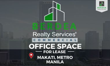 Alveo Financial Tower Makati Office Space For Lease 139 SQM