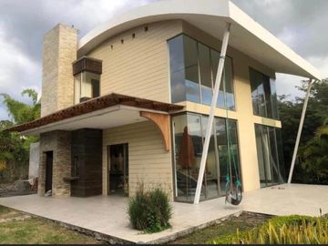 Casa en venta en Malacatos
