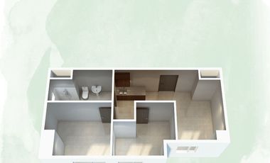 AFFORDABLE CONDO NO DOWNPAYMENT RENT TO OWN CONDO EMPIRE EAST HIGHLAND CITY PRE SELLING STUDIO 1BR 2BR