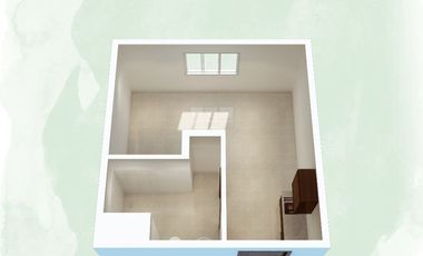 AFFORDABLE CONDO NO DOWNPAYMENT RENT TO OWN CONDO EMPIRE EAST HIGHLAND CITY PRE SELLING STUDIO 1BR 2BR