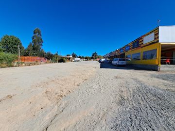 Boulevard / Centro Comercial/ Talca