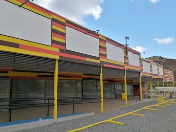 Boulevard / Centro Comercial/ Talca