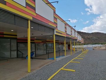 Boulevard / Centro Comercial/ Talca
